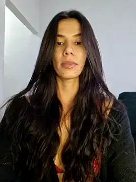Stephania – webcam model profile photo Image 10