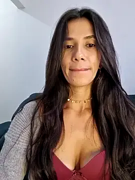 Stephania – webcam model profile photo Image 6