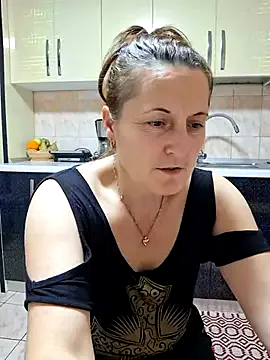 Sweet-milf- – webcam model profile photo