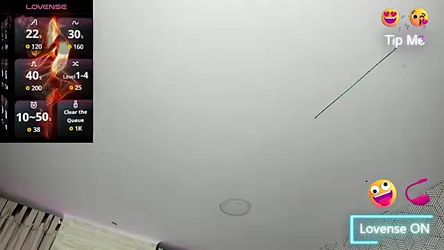 ElaRossie – webcam model profile photo Image 10