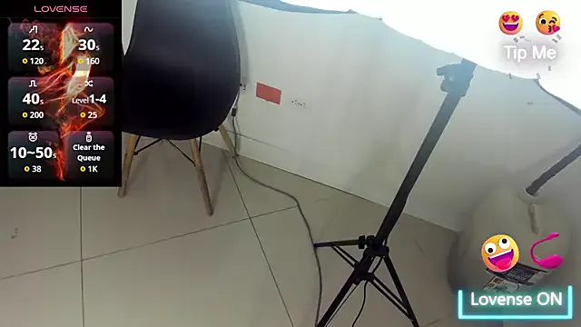 ElaRossie – webcam model profile photo Image 11