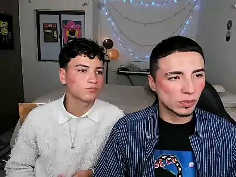 Gay tagged live sex cams