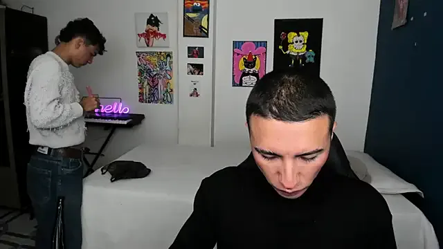 seksiIrena – webcam model profile photo Image 10