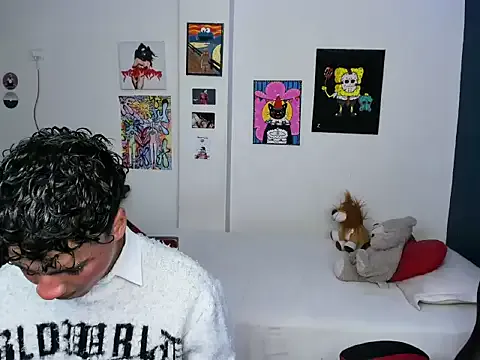 seksiIrena – webcam model profile photo Image 14