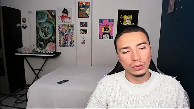 seksiIrena – webcam model profile photo Image 18