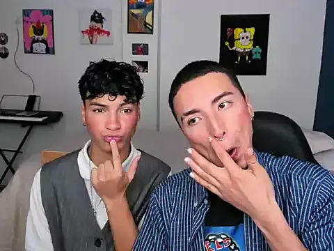 seksiIrena – webcam model profile photo Image 3