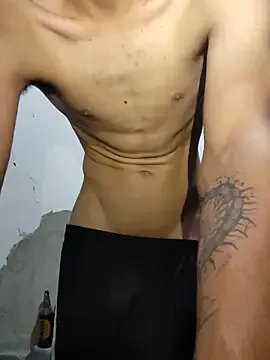 Sweet_Davyd – webcam model profile photo