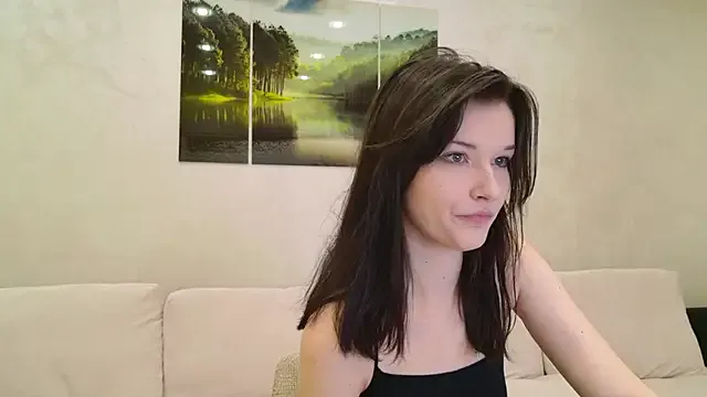 DanikaPatricks – webcam model profile photo Image 2