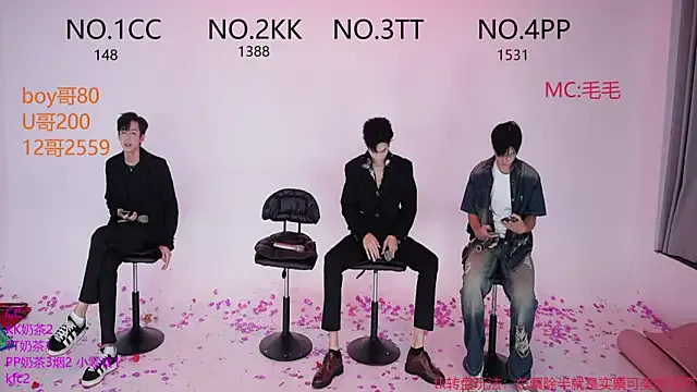 sweetboys666 – webcam model profile photo