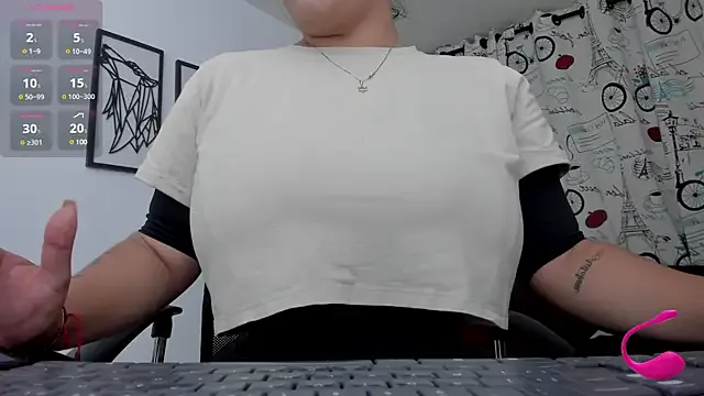 sweetfabianaxl Image 13