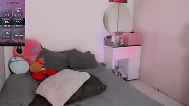 LizBentley – webcam model profile photo Image 14