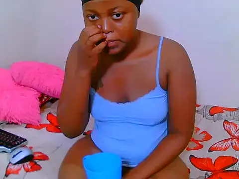 FlorenciaCopper – webcam model profile photo Image 8