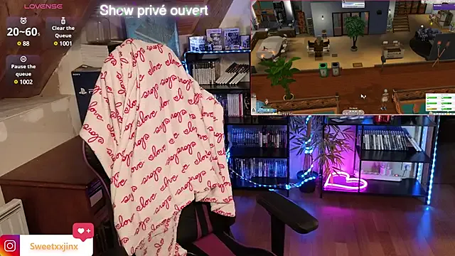 Sweetxxjinx Image 4
