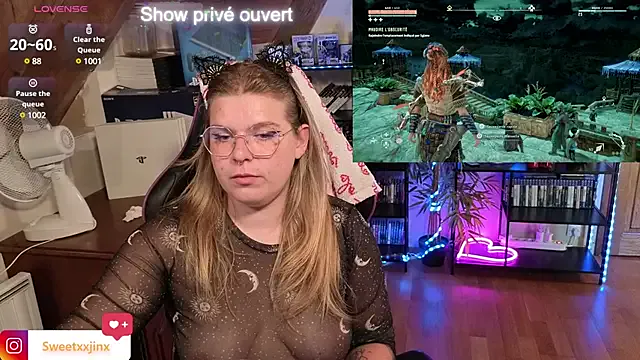 Sweetxxjinx Image 5