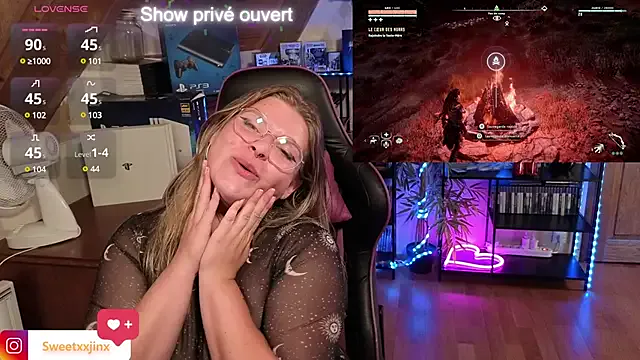Sweetxxjinx Image 6