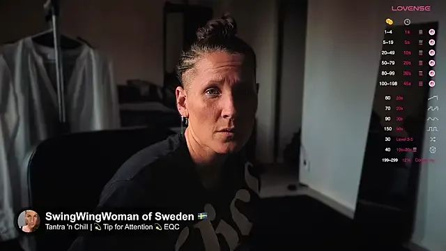 SwingWingWomanSweden Image 9
