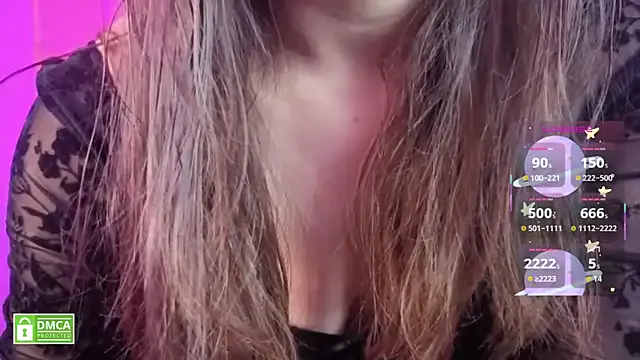 MiraKova – webcam model profile photo Image 12