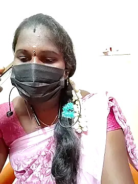 Tamil_flowergril Image 3