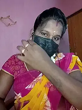 Tamil_flowergril Image 5