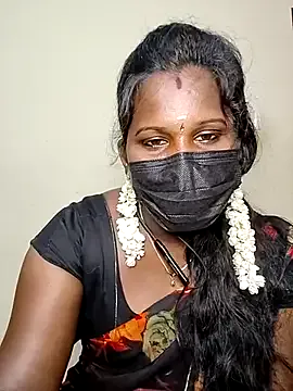 Tamil_flowergril Image 6