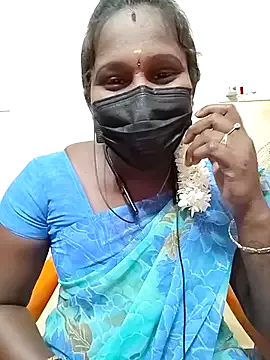 Tamil_flowergril Image 8