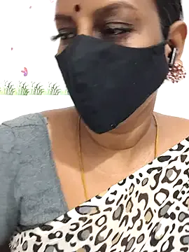 Tamil_Meera12 – webcam model profile photo