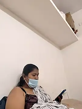 Lusty_Riddhi – webcam model profile photo Image 16