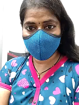 tamil_Sigappu_Roja – webcam model profile photo