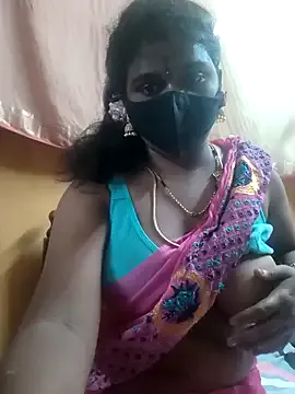 tamiljasmi – webcam model profile photo