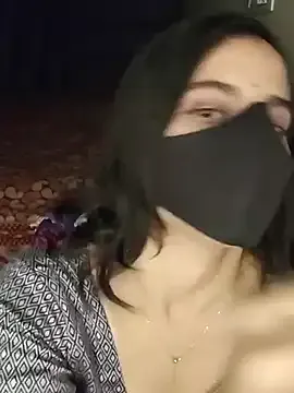 ClarissaStar – webcam model profile photo Image 5