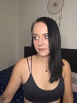 GabyPastori – webcam model profile photo Image 4