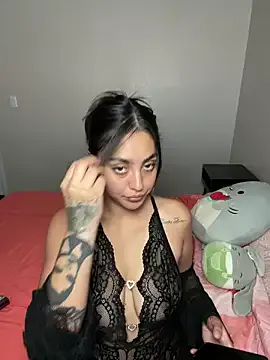 mc-Olivia – webcam model profile photo Image 13