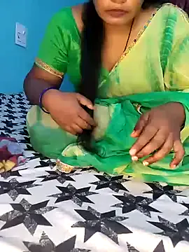Telugu--Nadhini143 Image 2