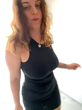 FreyjaJade – webcam model profile photo Image 5