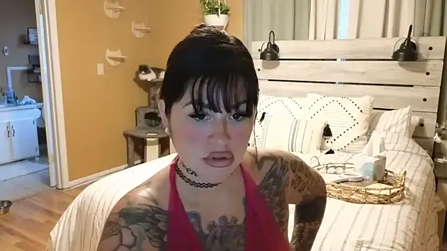 TexasTattooedHouseWife Image 9