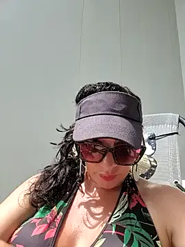 TheGoddessBianca – webcam model profile photo