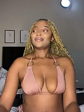 GracieCarter – webcam model profile photo Image 4