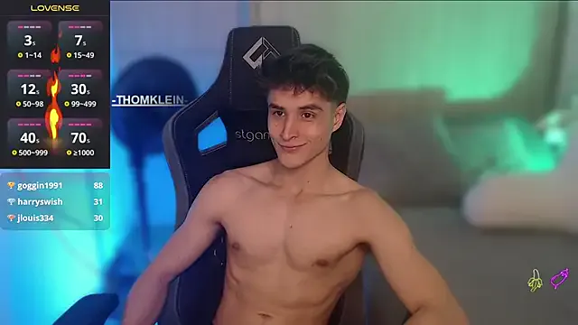 27powercm – webcam model profile photo Image 11