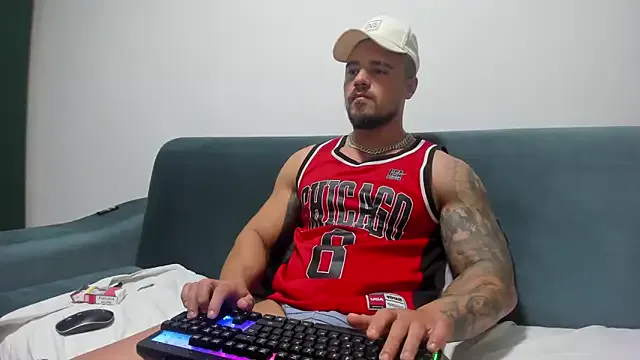 Tiberius_hunk Image 2