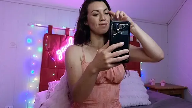 TiffanyDollxxx Image 5