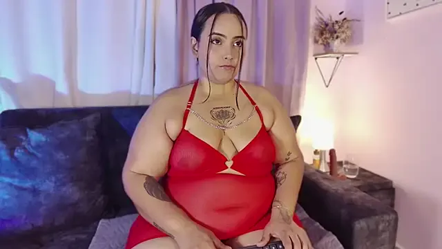 AshleyWelse – webcam model profile photo Image 2