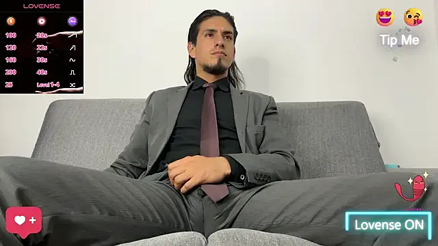 Tom_blunt96 Image 7