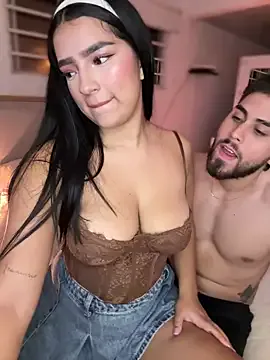 Gia – webcam model profile photo Image 13