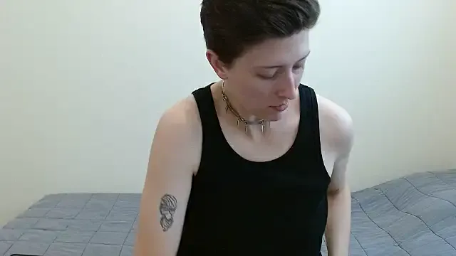 Tomboy_Alex12 Image 4