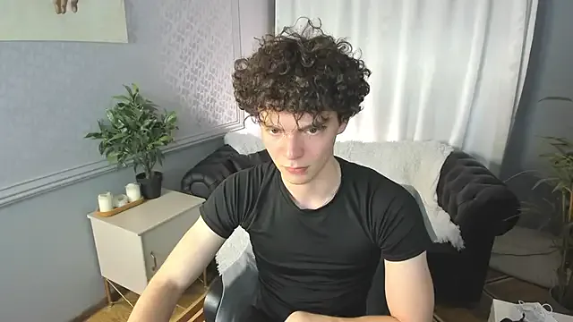 Tommy_Jamm – webcam model profile photo