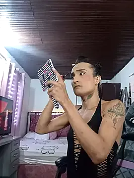 Reina_Fcup – webcam model profile photo Image 15