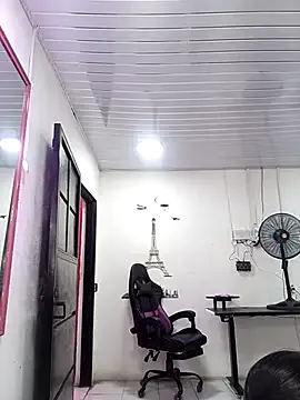 Reina_Fcup – webcam model profile photo Image 2