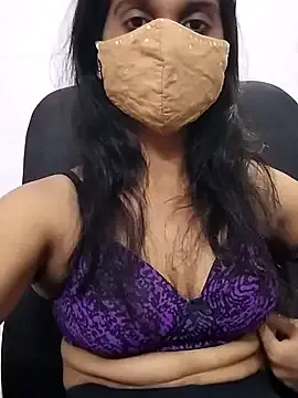 Ritusri_Dotta – webcam model profile photo Image 2