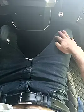 Truckman23cm – webcam model profile photo