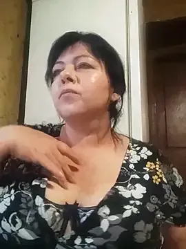 Tsukerochka – webcam model profile photo